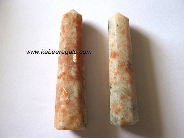 Obelisks / Points / Towers